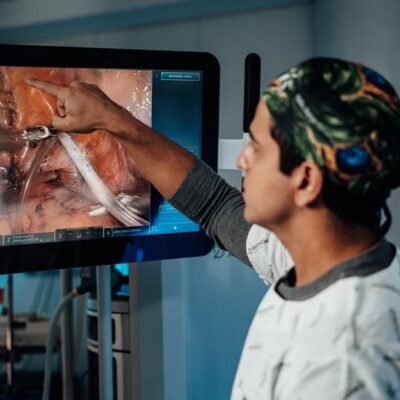 Tecnologia amplia fronteiras no tratamento do câncer de próstata na Bahia