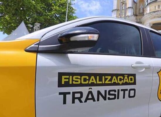 Prefeitura de Ilhéus garante organização do trânsito durante a 3ª Rondesp Sul Night Run