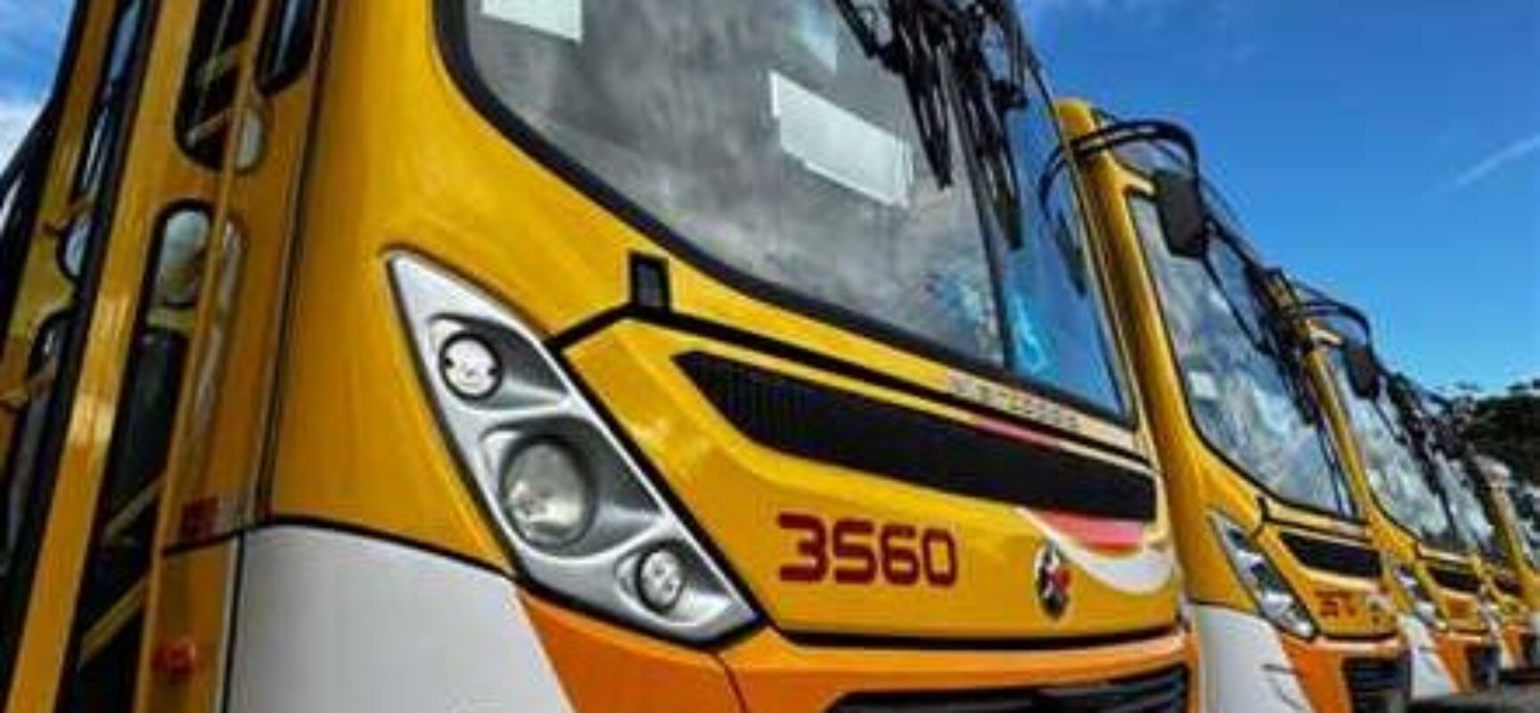 Ilhéus terá ônibus extras para atender candidatos do Enem neste domingo (09)