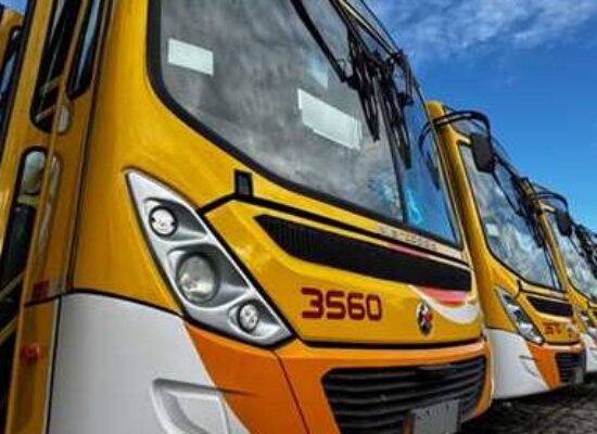 Ilhéus terá ônibus extras para atender candidatos do Enem neste domingo (09)