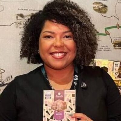 Estrada do Chocolate é reconhecida como referência nacional em turismo sustentável