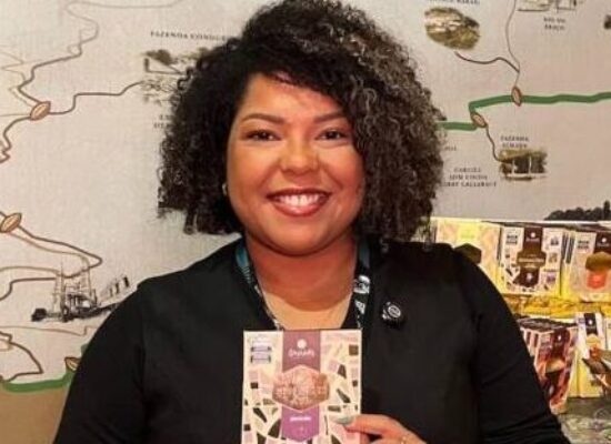 Estrada do Chocolate é reconhecida como referência nacional em turismo sustentável