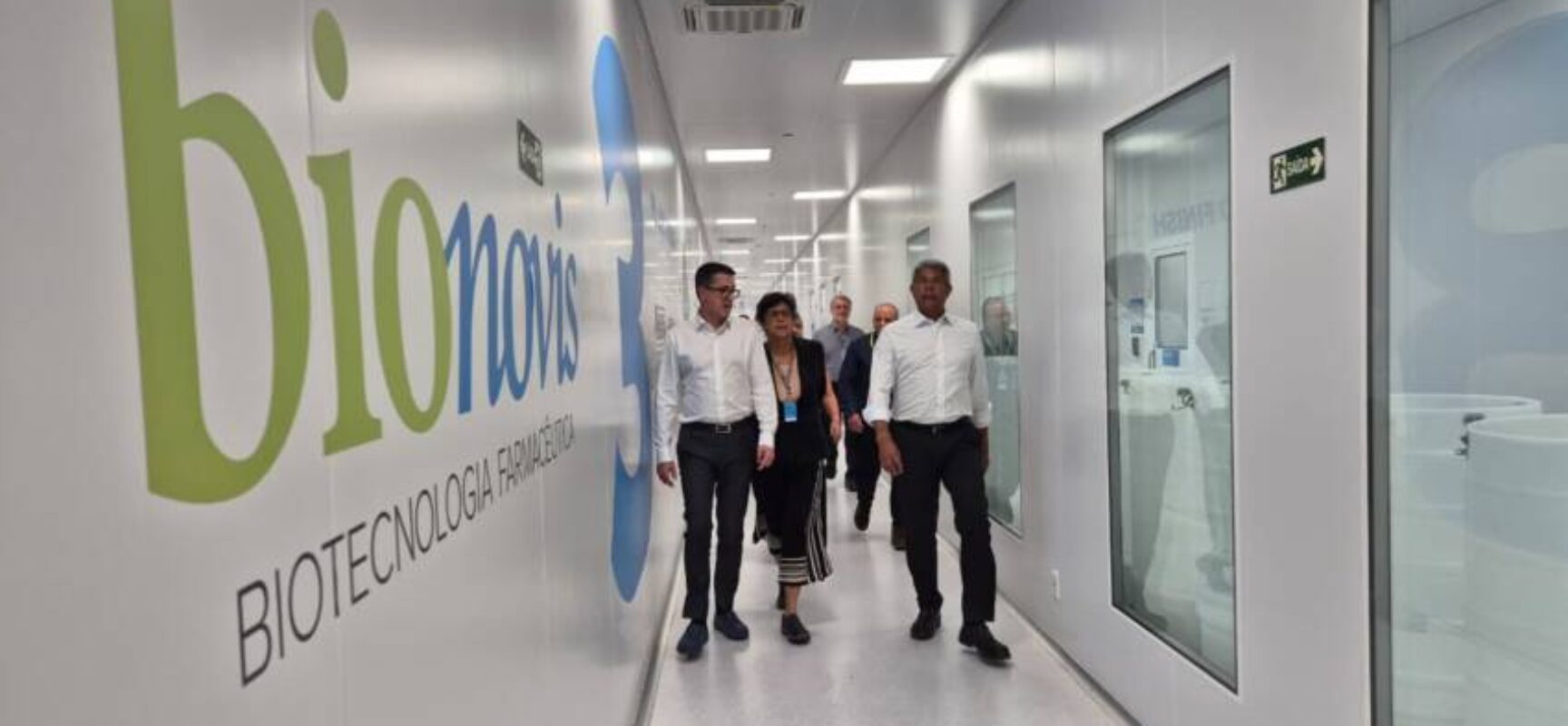 Bahia vai produzir quatro medicamentos para tratamento de câncer e doenças raras