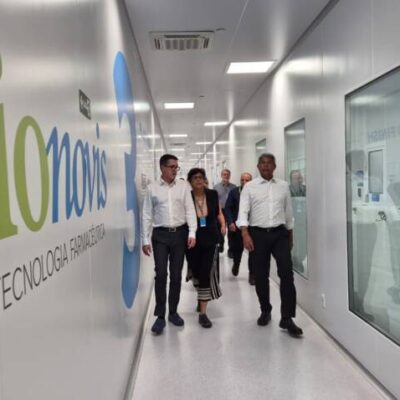 Bahia vai produzir quatro medicamentos para tratamento de câncer e doenças raras