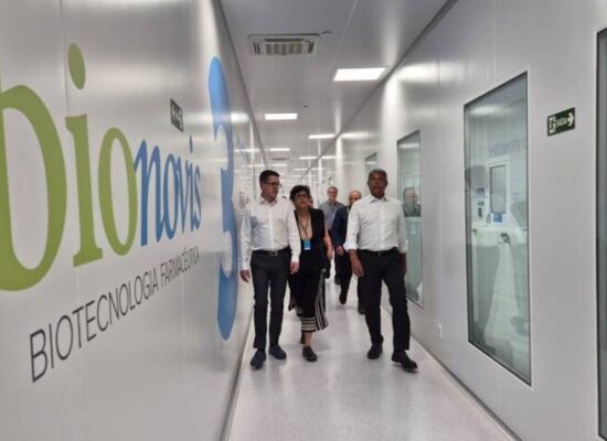 Bahia vai produzir quatro medicamentos para tratamento de câncer e doenças raras