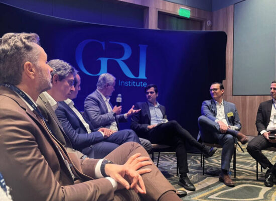 Manoel Vitório apresenta casos de sucesso das PPPs baianas, em São Paulo