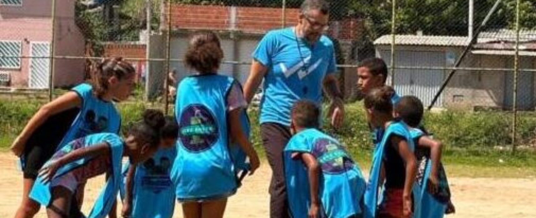 *PROJETO SOCIAL “ILHÉUS 500 ANOS” VEM CRESCENDO NO BAIRRO NOSSA SENHORA DA VITÓRIA*