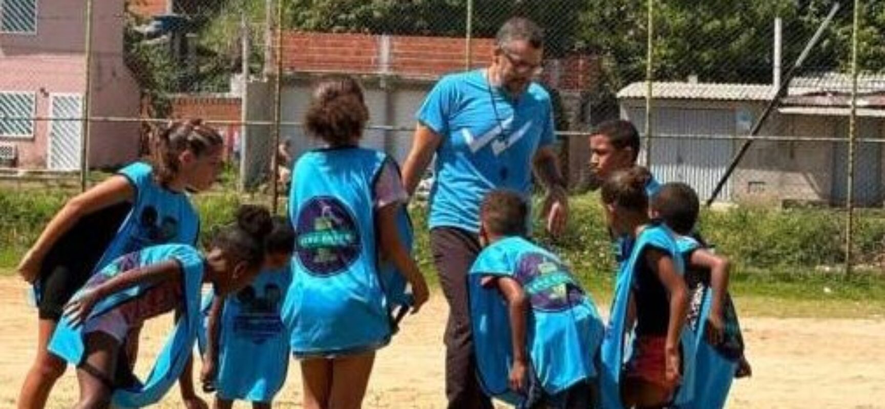 *PROJETO SOCIAL “ILHÉUS 500 ANOS” VEM CRESCENDO NO BAIRRO NOSSA SENHORA DA VITÓRIA*