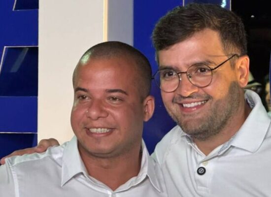 Thiago Martins cobra maior presença do governo na Zona Norte de Ilhéus e apresenta pacote de propostas