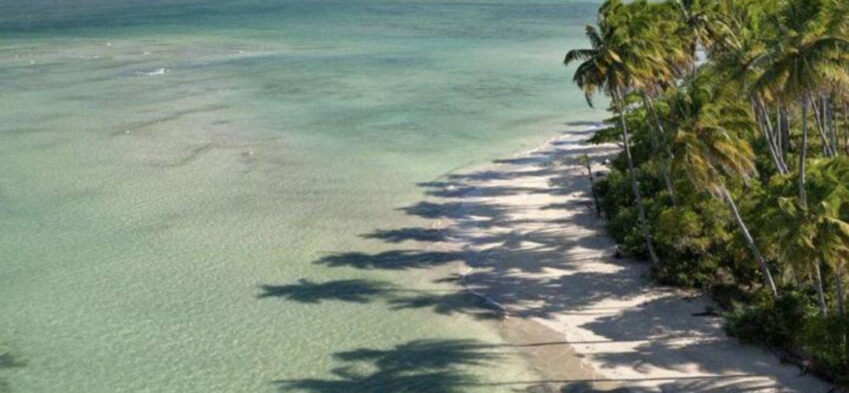 Turistas devem pagar taxa para visitar Boipeba a partir de janeiro