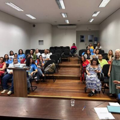 MEC avalia implantação de Programa de Residência Multiprofissional proposto pela Prefeitura de Itabuna