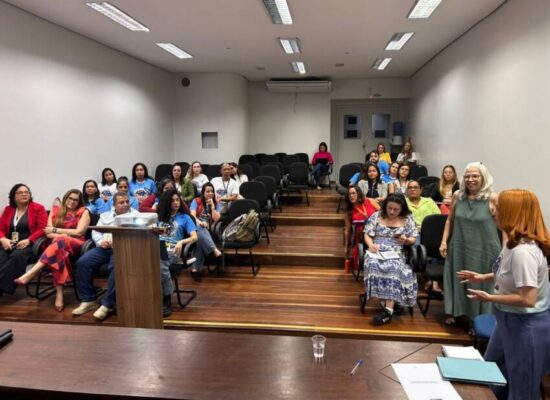 MEC avalia implantação de Programa de Residência Multiprofissional proposto pela Prefeitura de Itabuna