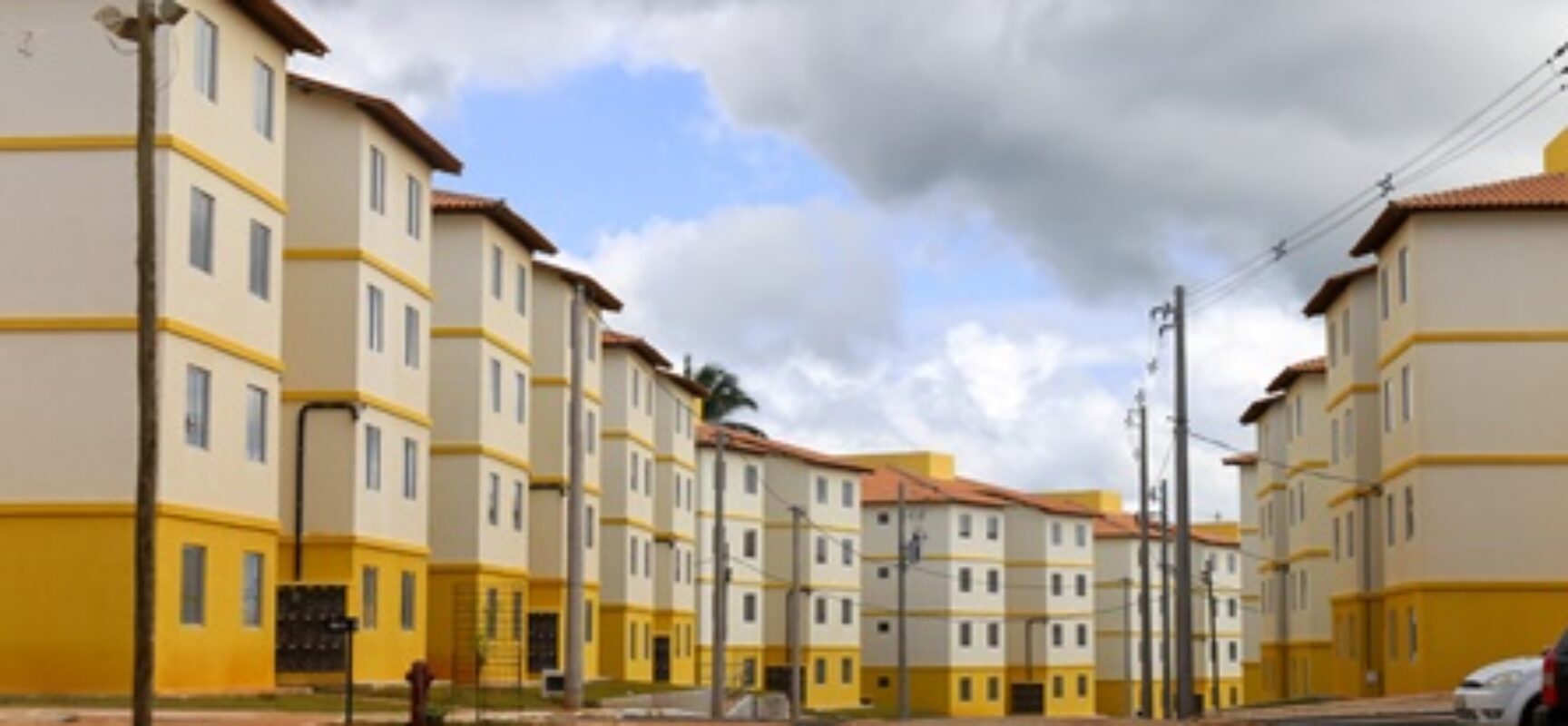 EDITAL DE CONVOCAÇÃO DE ELEIÇÃO – Condomínio Residencial Vilela