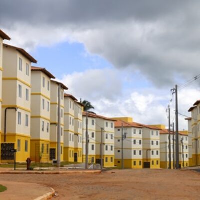 EDITAL DE CONVOCAÇÃO DE ELEIÇÃO – Condomínio Residencial Vilela