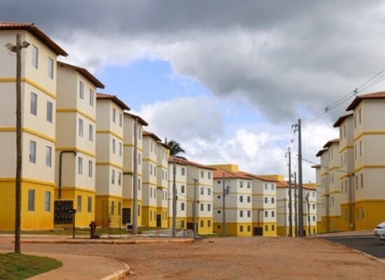 EDITAL DE CONVOCAÇÃO DE ELEIÇÃO – Condomínio Residencial Vilela