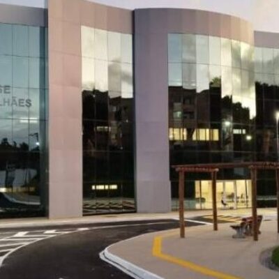 Prefeitura de Itabuna anuncia mudança na direção da Fundação de Atenção à Saúde