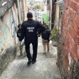 Organização criminosa é desarticulada com 38 prisões durante a Operação Freedom