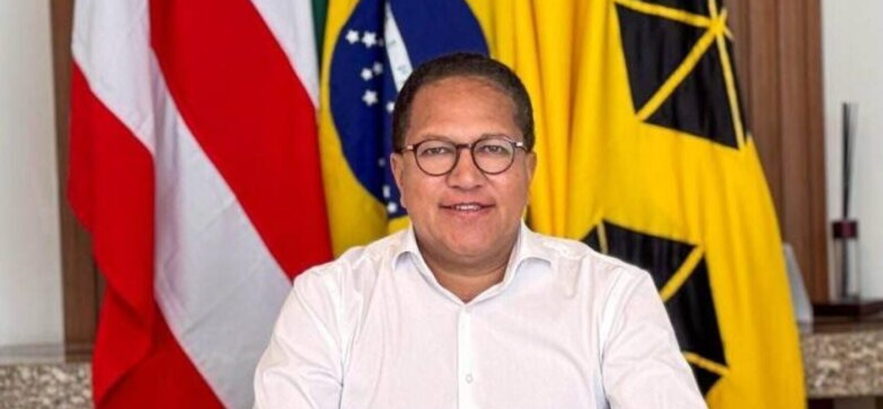 Prefeito Augusto Castro pede autorização para a revisão salarial de servidores em cargos de comissão e conselheiros tutelares e estende Auxilio Alimentação ao REDA