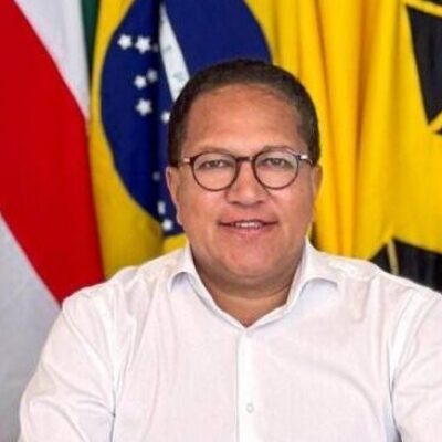 Prefeito Augusto Castro pede autorização para a revisão salarial de servidores em cargos de comissão e conselheiros tutelares e estende Auxilio Alimentação ao REDA