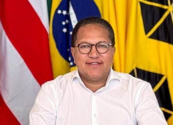 Prefeito Augusto Castro determina gratuidade no transporte público para estudantes do ENEM 2025