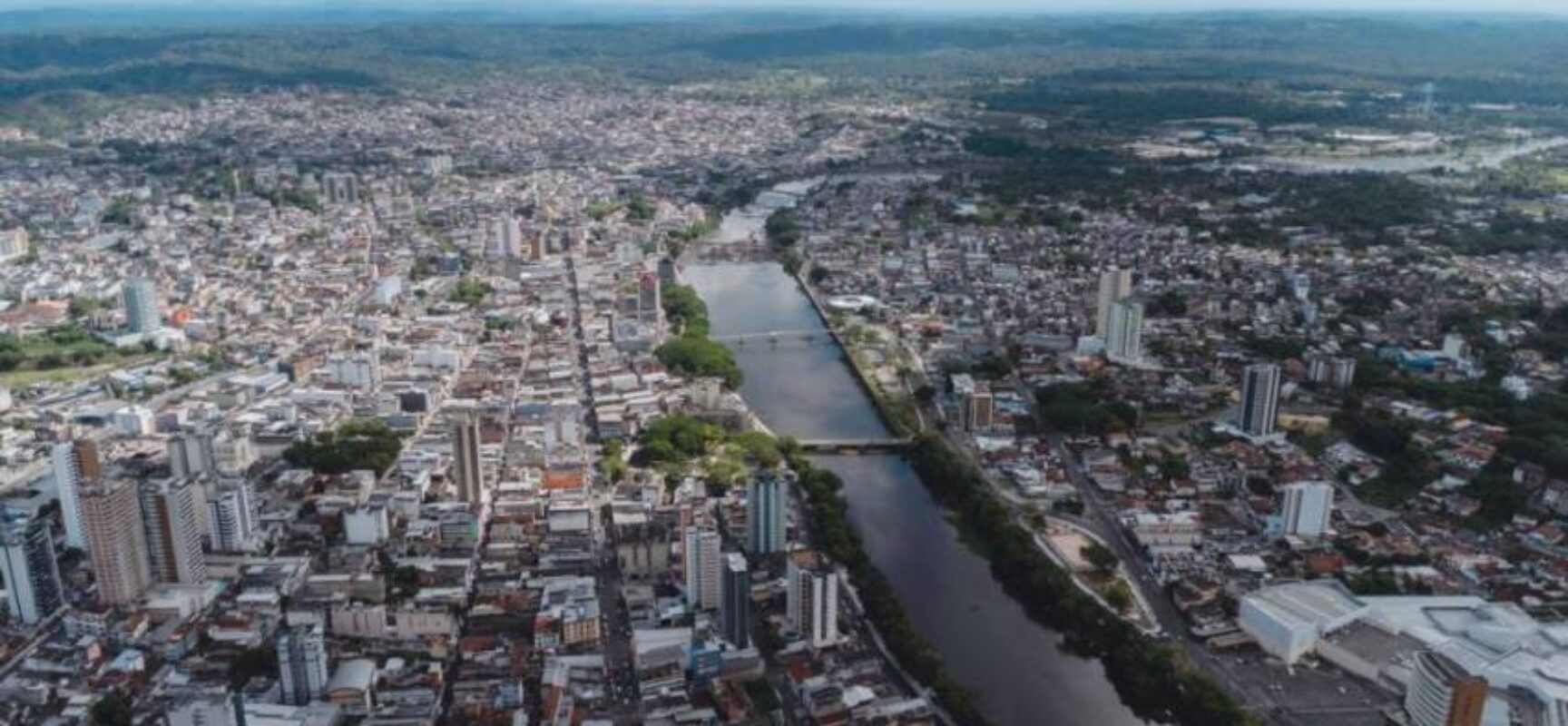Itabuna é apontada como a 3ª cidade mais segura da Bahia entre municípios com mais de 100 mil habitantes