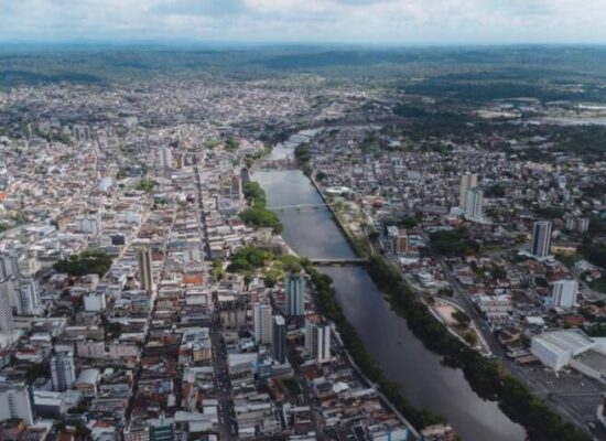 Itabuna é apontada como a 3ª cidade mais segura da Bahia entre municípios com mais de 100 mil habitantes