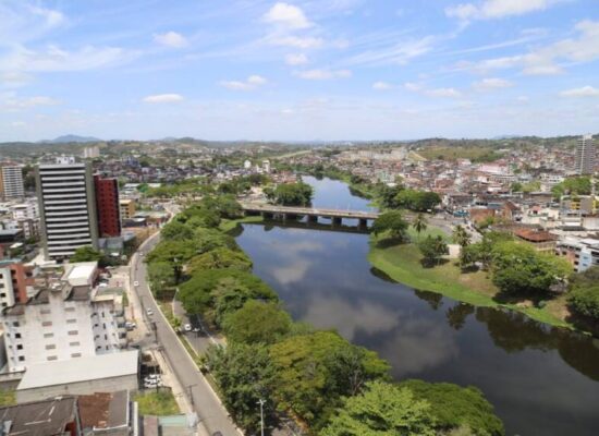 EMASA institui Comissão Técnica para cooperação e intercâmbio de informações com a EMBASA