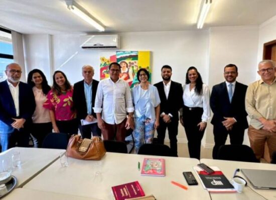 Prefeitura de Itabuna esclarece situação envolvendo indígenas venezuelanos da etnia Warao e reafirma compromisso com a proteção social