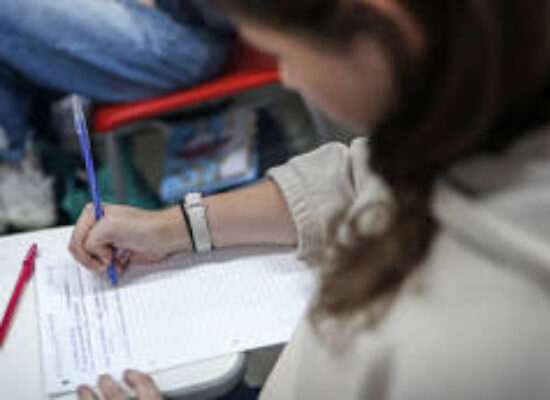 Tema da Redação Enem: “Perspectiva acerca do envelhecimento na sociedade brasileira”