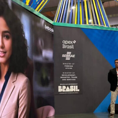 ILHÉUS: Startup bebook avança em processo de internacionalização e inaugura sede na Europa