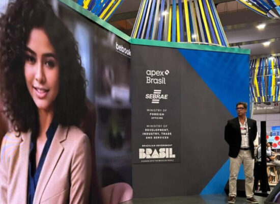 ILHÉUS: Startup bebook avança em processo de internacionalização e inaugura sede na Europa