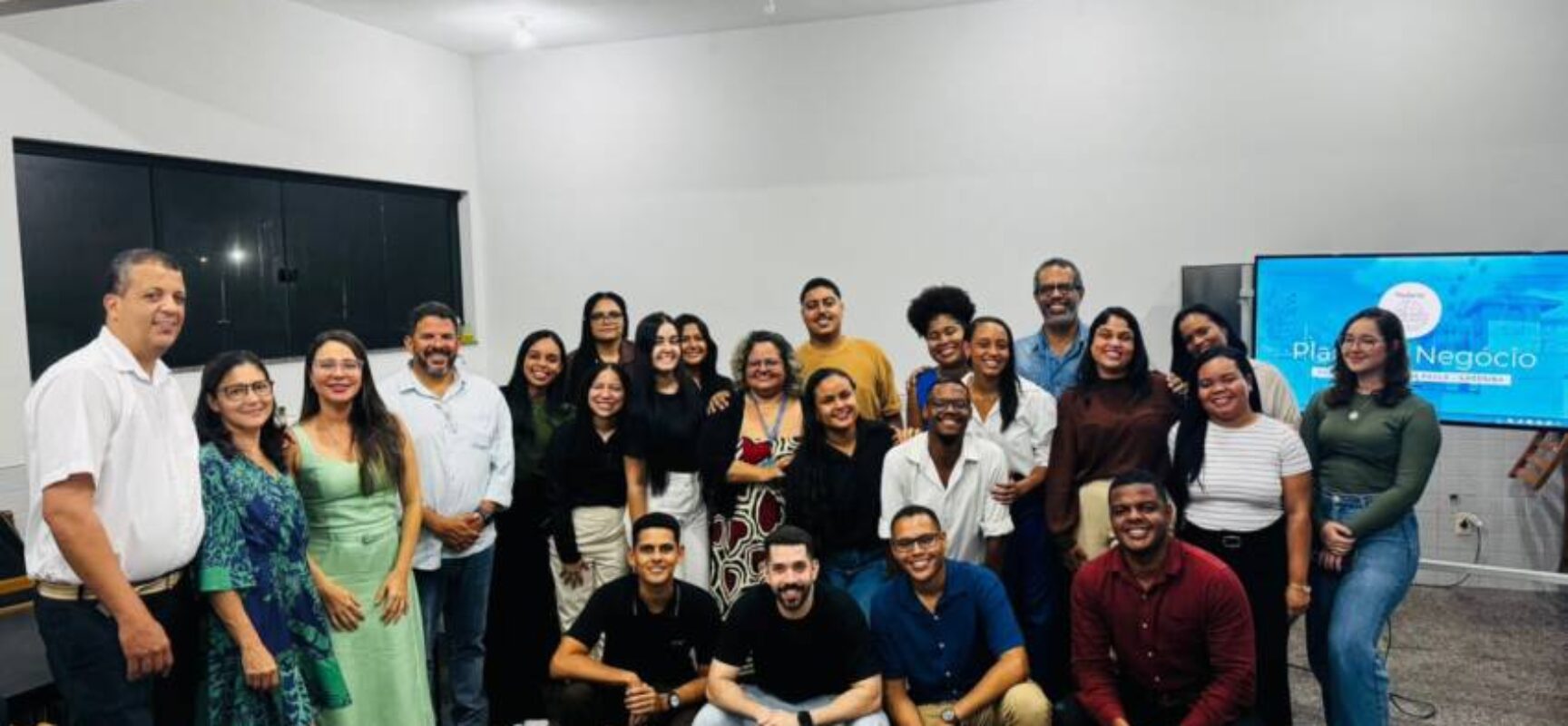 Estudantes de Administração da Faculdade de Ilhéus elaboraram plano de negócios para a Padaria do Abrigo São Vicente de Paulo de Ilhéus 