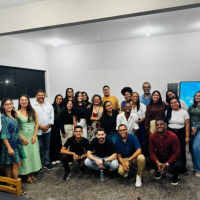 Estudantes de Administração da Faculdade de Ilhéus elaboraram plano de negócios para a Padaria do Abrigo São Vicente de Paulo de Ilhéus 