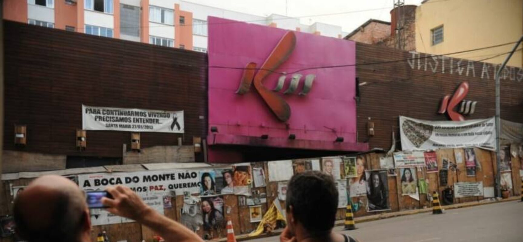 Rio Grande do Sul: Ex-sócio da Boate Kiss vai para regime aberto