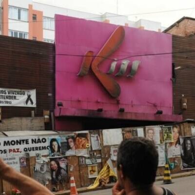 Rio Grande do Sul: Ex-sócio da Boate Kiss vai para regime aberto