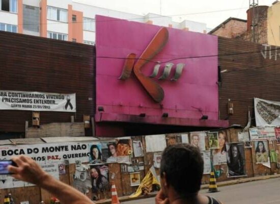 Rio Grande do Sul: Ex-sócio da Boate Kiss vai para regime aberto