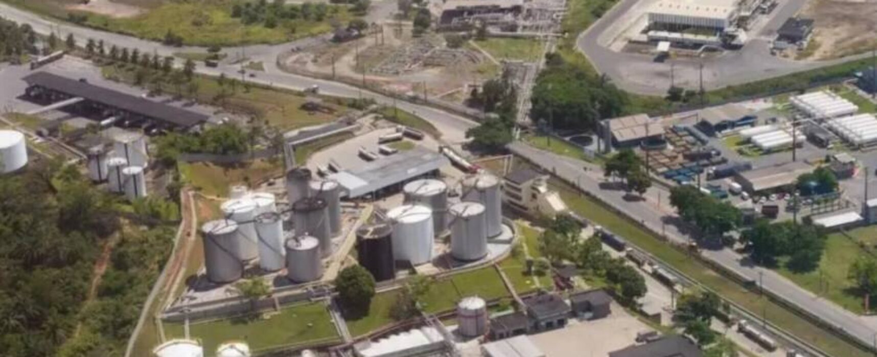 Petróleo e Gás: Bahia vai ganhar duas novas refinarias em 2026