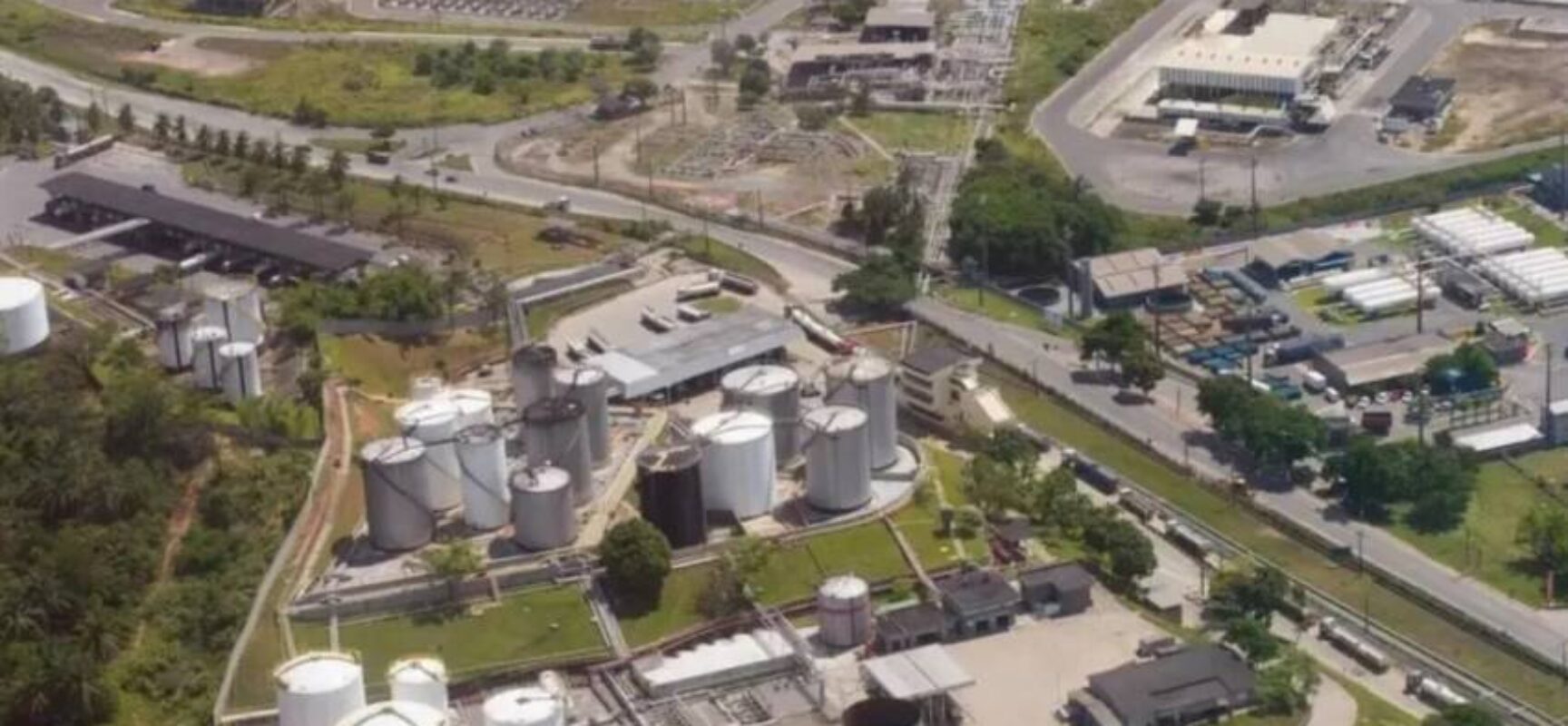 Petróleo e Gás: Bahia vai ganhar duas novas refinarias em 2026