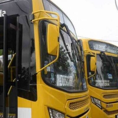 Governo federal autoriza empréstimo de R$ 264 milhões para renovação da frota de ônibus em Salvador