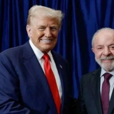 Brasil formaliza cooperação com EUA contra organizações criminosas