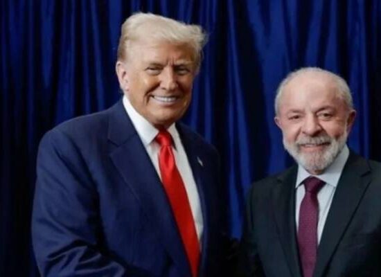 Brasil formaliza cooperação com EUA contra organizações criminosas