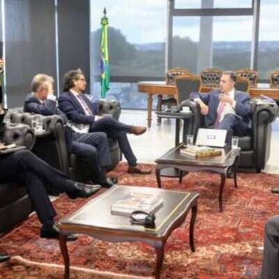 Relatório da OEA afirma que Brasil tem democracia sólida e afasta tese de censura