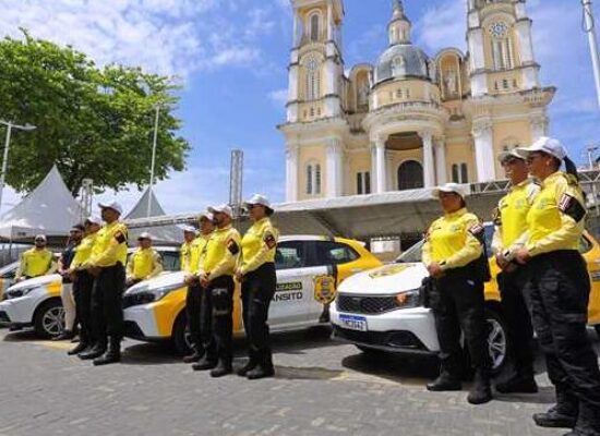 Novos radares em Ilhéus reforçam segurança no trânsito e seguem padrões nacionais
