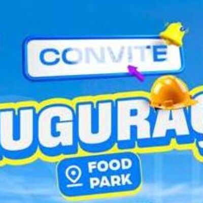 Prefeitura de Ilhéus inaugura Food Park na Avenida Soares Lopes neste domingo, 07