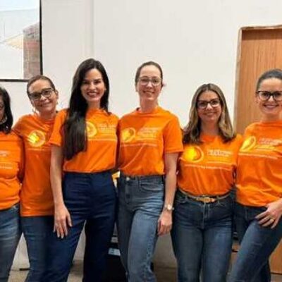 Mutirão do Dezembro Laranja realiza 120 atendimentos e reforça combate ao câncer de pele em Ilhéus