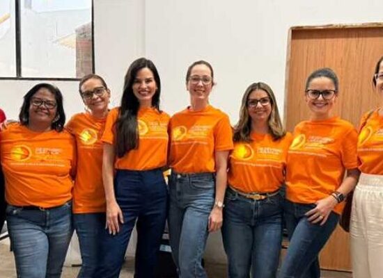 Mutirão do Dezembro Laranja realiza 120 atendimentos e reforça combate ao câncer de pele em Ilhéus