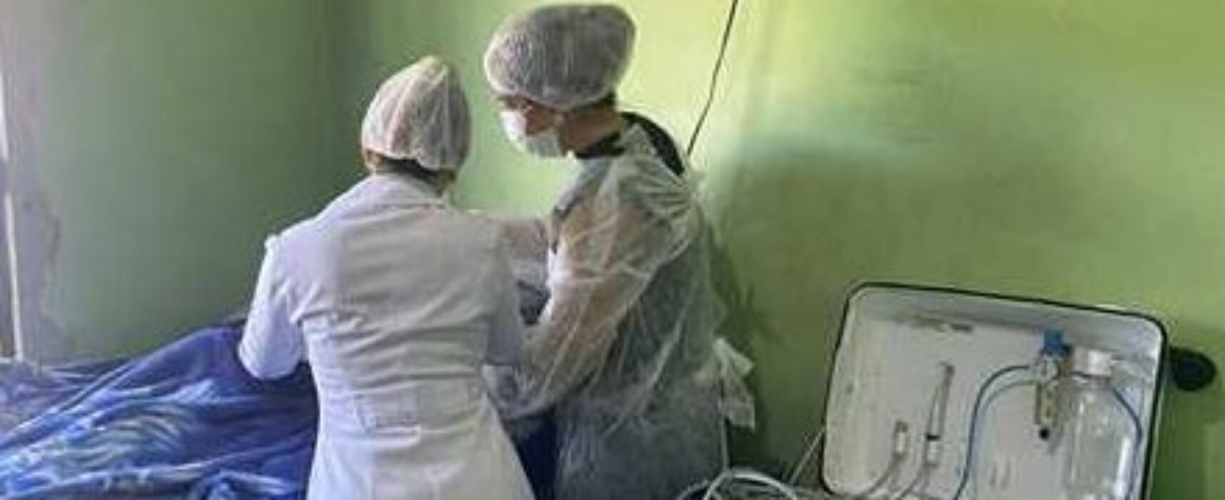 Programa Melhor em Casa amplia atendimento domiciliar com inclusão de Odontologia em Ilhéus