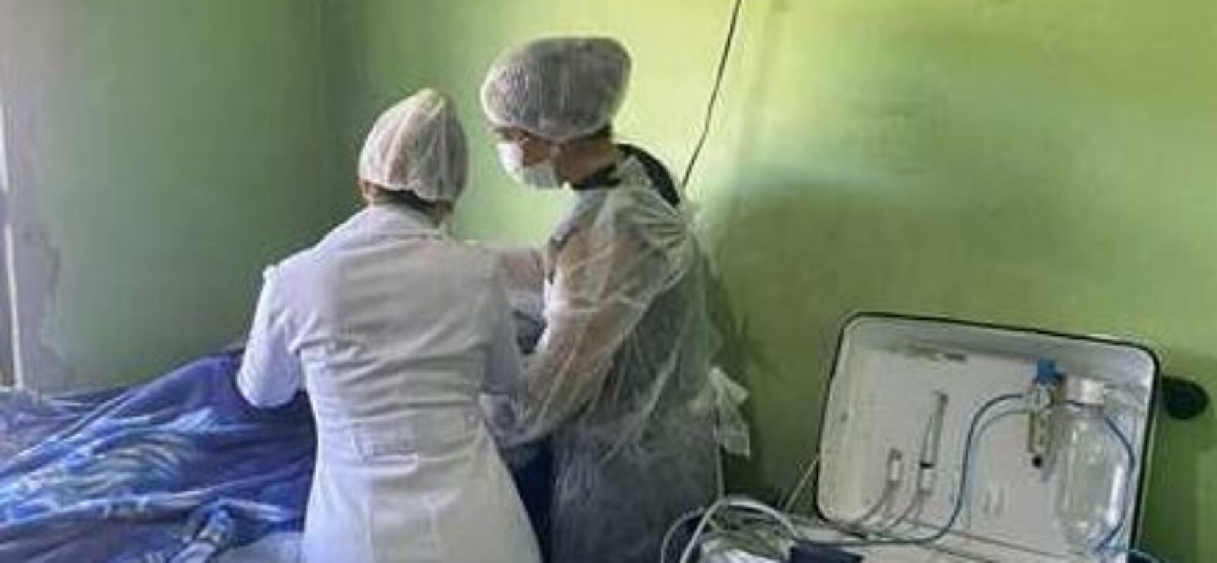 Programa Melhor em Casa amplia atendimento domiciliar com inclusão de Odontologia em Ilhéus