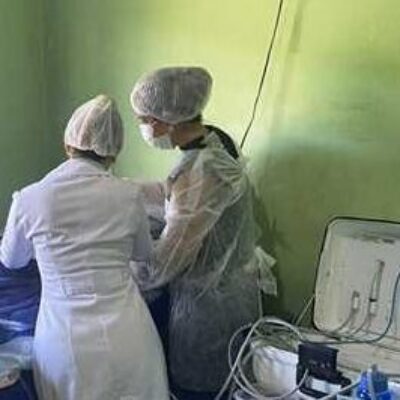 Programa Melhor em Casa amplia atendimento domiciliar com inclusão de Odontologia em Ilhéus