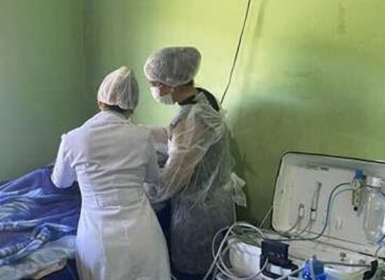 Programa Melhor em Casa amplia atendimento domiciliar com inclusão de Odontologia em Ilhéus